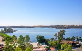 Apartamentos Embalse De Orellana
